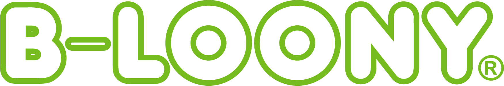 B-Loony Logo